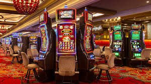 Antarmuka penempatan taruhan di meja Live Baccarat bayarjitu